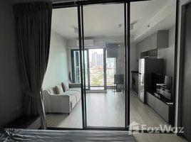 1 Schlafzimmer Wohnung zu vermieten im Ideo Ratchada - Sutthisan, Din Daeng, Din Daeng