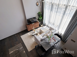 คอนโด 1 ห้องนอน ให้เช่า ในโครงการ คอนเนอร์ ราชเทวี, ถนนเพชรบุรี