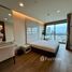 1 спален Квартира в аренду в The Address Sathorn, Si Lom