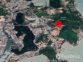 N/A Land for sale in Ratsada, Phuket Land For Sale Koh Sirey