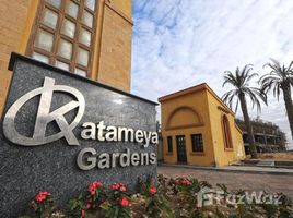 2 Schlafzimmer Appartement zu verkaufen im Katameya Gardens, El Katameya