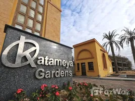 2 Bedroom Condo for sale at Katameya Gardens, El Katameya, New Cairo City, Cairo, Egypt