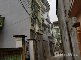 Studio Nhà mặt tiền for sale in Kim Chung, Hoài Đức, Kim Chung