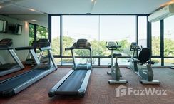 รูปถ่าย 2 of the Communal Gym at บุราสิริ วงแหวน-อ่อนนุช