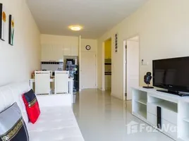 1 Bedroom Condo for sale at Flame Tree Residence, Nong Kae, Hua Hin