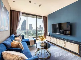 Estudio Ático en alquiler en Tri Minh, Phu Huu