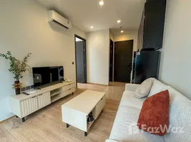 1 Bedroom Condo for rent at Noble Around Ari, Sam Sen Nai, Phaya Thai, Bangkok, Thailand