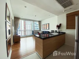 1 Bedroom Condo for sale at Wind Sukhumvit 23, Khlong Toei Nuea, Watthana, Bangkok, Thailand