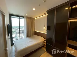 คอนโด 1 ห้องนอน ให้เช่า ในโครงการ โอกะ เฮาส์, คลองตัน, คลองเตย