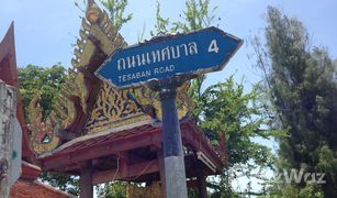 N/A Land for sale in Hat Chao Samran, Phetchaburi 