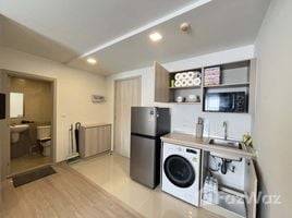1 Bedroom Apartment for sale at Dcondo Reef Phuket, Kathu, Kathu