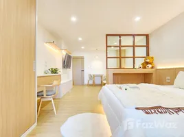 ขายคอนโด สตูดิโอ ในโครงการ เอสอาร์ คอนโด คอมเพล็กซ์, หนองป่าครั่ง, เมืองเชียงใหม่