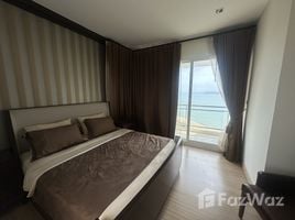 2 Schlafzimmer Appartement zu verkaufen im Reflection Jomtien Beach, Nong Prue