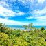 苏梅岛 Ko Pha-Ngan Stunning 1 Rai Sea View Land for Sale in Ko Pha-Ngan N/A 土地 售 