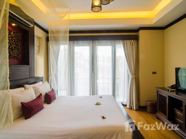1 Bedroom Apartment for rent at Kirikayan Luxury Pool Villas & Suite, Maenam, Koh Samui, Surat Thani