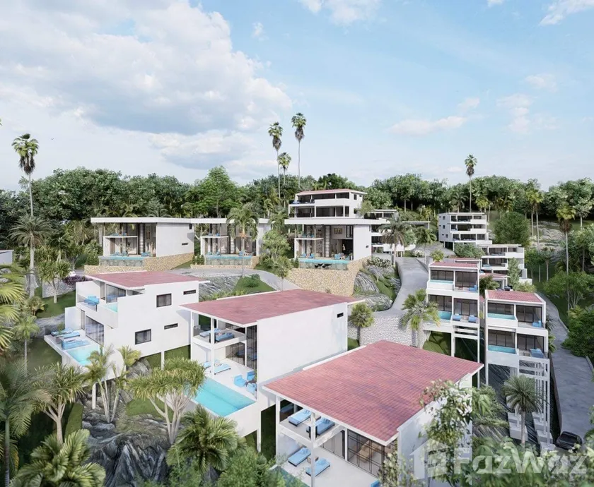 1 Bedroom Condo for Sale at Emerald Bay View for ฿3,800,000 U1397444