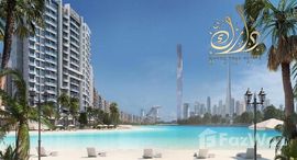 Available Units at Azizi Riviera Reve