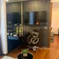 1 Bedroom Condo for sale at Ashton Morph 38, Phra Khanong