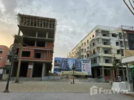 Studio Appartement zu verkaufen im Hurghada City, Hurghada, Red Sea