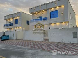 5 Schlafzimmer Villa zu verkaufen im Al Aamra Gardens, Paradise Lakes Towers, Emirates City, Ajman
