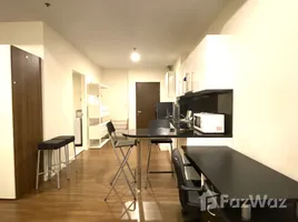 ขายอพาร์ทเม้นท์ สตูดิโอ ในโครงการ เดอะ เทรนดี้ คอนโดมิเนียม, คลองเตยเหนือ, วัฒนา