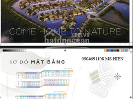 Estudio Villa en venta en Hung Yen, Phung Cong, Van Giang, Hung Yen