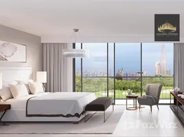 3 Schlafzimmer Villa zu verkaufen im Fairway Villas, EMAAR South