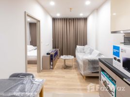 1 Bedroom Apartment for sale at Oka Haus, Khlong Tan