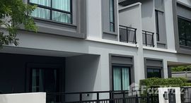 Viviendas disponibles en Britania Rayong