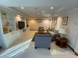 2 Bedroom Apartment for rent at K.P. Villa, Phra Khanong Nuea