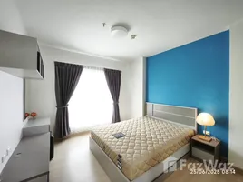 1 Bedroom Condo for rent at Supalai Veranda Rama 9, Bang Kapi