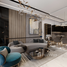 1 спален Квартира на продажу в Elitz 3 by Danube	, Emirates Gardens 2, Jumeirah Village Circle (JVC)