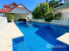 3 chambre Villa à vendre à Plenary Park., Nong Prue, Pattaya