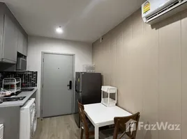 1 Bedroom Condo for rent at Ideo Sathorn - Thaphra, Bukkhalo, Thon Buri, Bangkok, Thailand