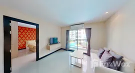 Available Units at The 88 Condo Hua Hin