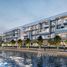 2 Habitación Apartamento en venta en Canal Front Residences, dar wasl