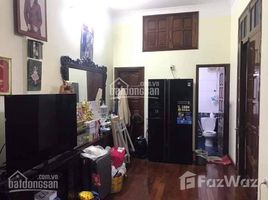 Studio Nhà mặt tiền for sale in Đống Đa, Hà Nội, Quốc Tử Giám, Đống Đa