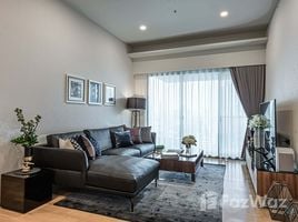 2 Bedroom Apartment for sale at Siamese Exclusive Sukhumvit 31, Khlong Toei Nuea