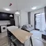 1 Bedroom Condo for rent at Nue District R9, Huai Khwang