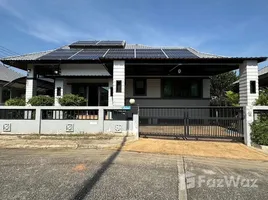 บ้านเดี่ยว 2 ห้องนอน ให้เช่า ในทำเล ดอนแก้ว, เชียงใหม่, ดอนแก้ว, แม่ริม, เชียงใหม่