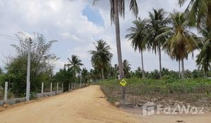 N/A Grundstück zu verkaufen in Huai Yai, Pattaya 
