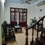 4 Schlafzimmer Haus zu verkaufen in Hai Ba Trung, Hanoi, Minh Khai, Hai Ba Trung