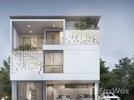 ขายบ้านเดี่ยว 4 ห้องนอน ในโครงการ เนอวานา แอบโซลูท กรุงเทพกรีฑา, สะพานสูง