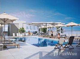 Студия Квартира на продажу в Se7en City JLT, Jumeirah Lake Towers (JLT)