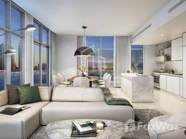 1 Bedroom Apartment for sale at Palace Beach Residence, EMAAR Beachfront, Dubai Harbour, Dubai