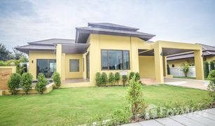 3 Bedrooms Villa for sale in Bang Sare, Pattaya Grand Garden Home Hill