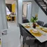 Studio Apartment for rent at Marco Polo Residences, Cebu City, Cebu, Central Visayas
