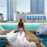 3 Bedroom Apartment for sale at Marina Vista, EMAAR Beachfront, Dubai Harbour, Dubai, United Arab Emirates
