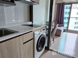 1 Schlafzimmer Appartement zu vermieten im Phyll Phahol 34, Sena Nikhom