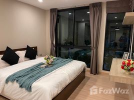 1 Schlafzimmer Wohnung zu vermieten im The Ace Ekamai , Khlong Tan Nuea